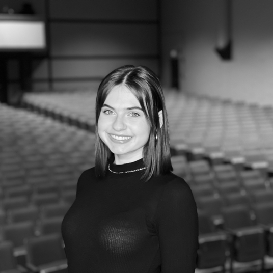 Renee Bippus head shot