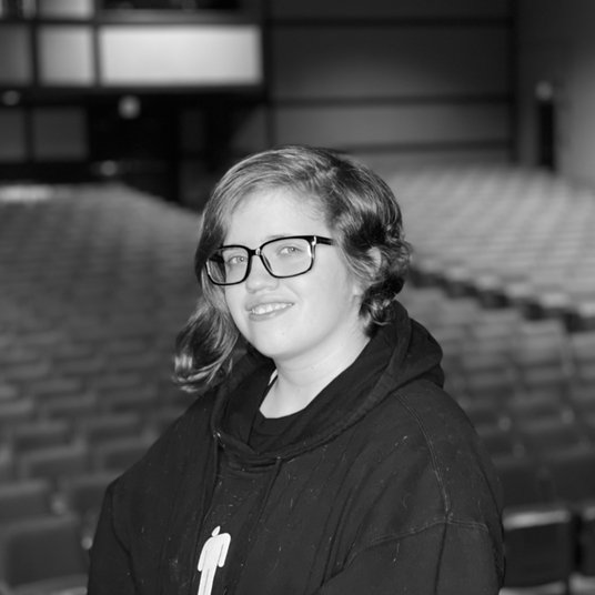 Kirsten Demoss head shot