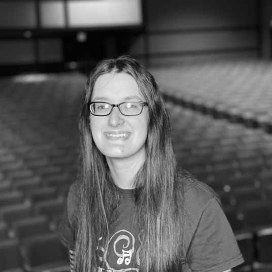 Haley Curtis head shot