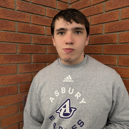 Nathan Sullivan head shot