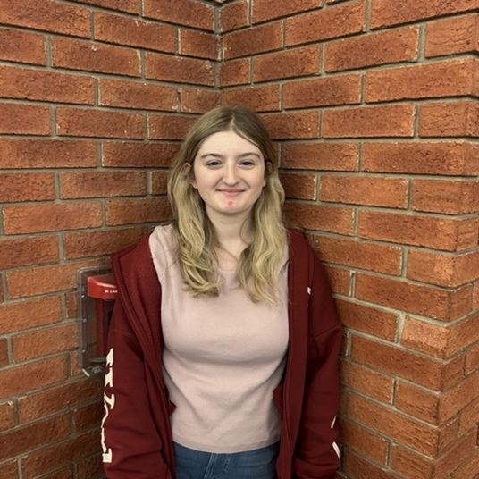 Tori Deavers head shot