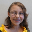 Elena Biske head shot