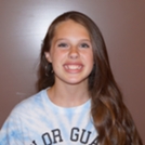 Maya Speckhard head shot
