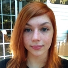 Veronica Southworth head shot