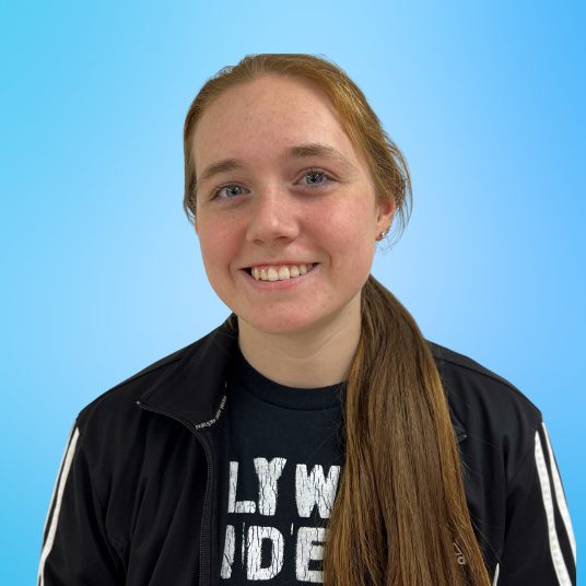 Samantha Gantz head shot