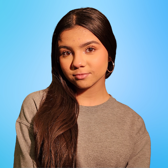 Tatianna Cheveres head shot