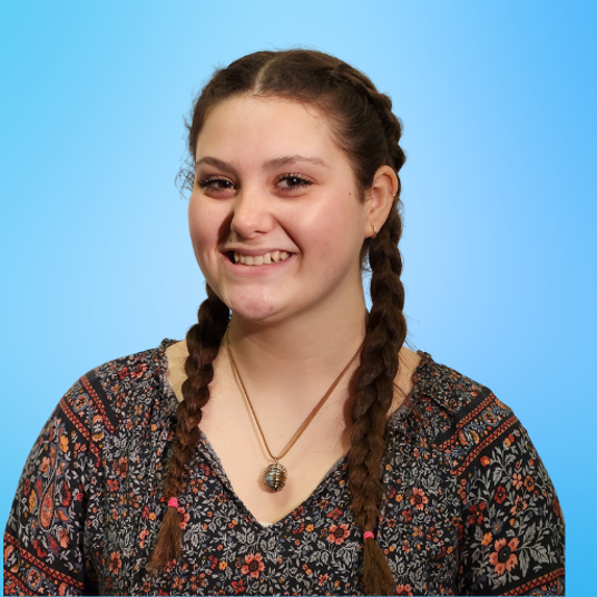 Celia Clancey head shot