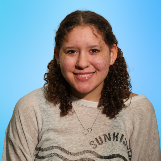 Sadie Koch head shot