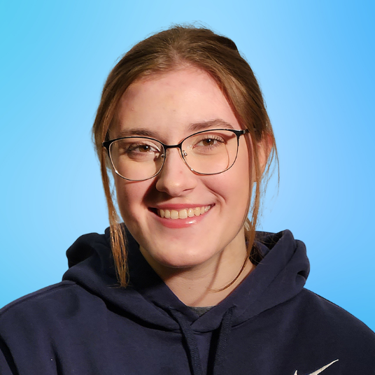 Sarah Love head shot