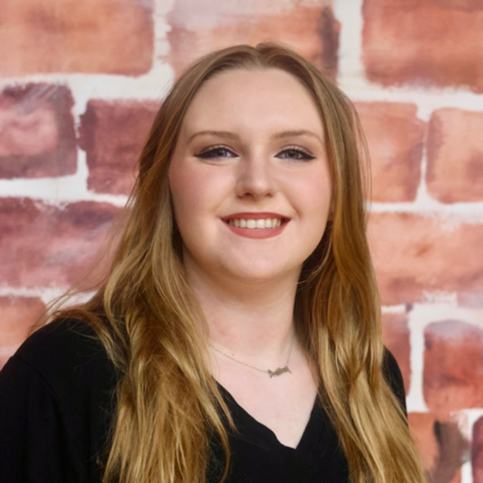 Aubrey Thiel head shot