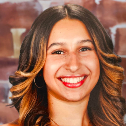 Leila Jimenez head shot