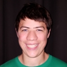 Andrew Burgos head shot