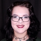 Madi Mitchell head shot