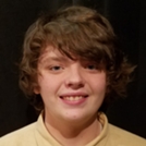 Robert Long head shot