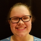 Anya Mitchell head shot
