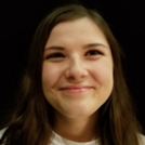 Audrey Purser head shot