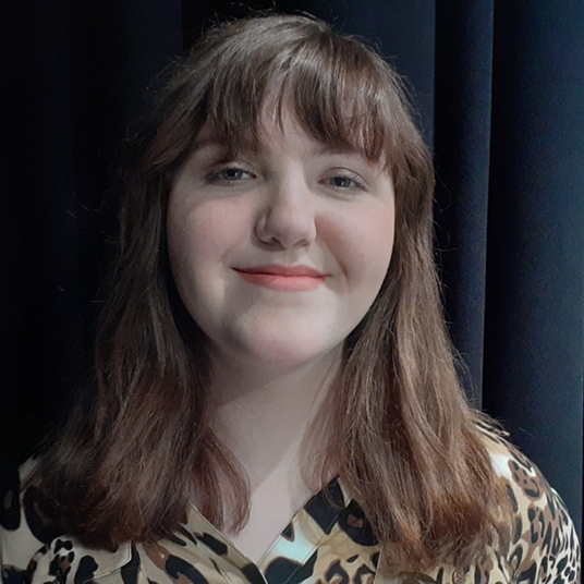 Samantha Billingsley head shot