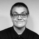 Adam Kojich head shot