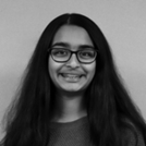 Shreya Patel head shot