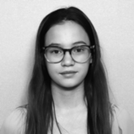 Josephine Mittelberger head shot