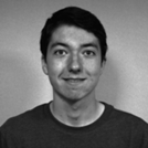Mikey McDunn head shot