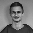 Ben Peters head shot