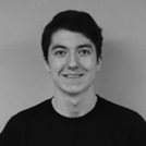 Mikey McDunn head shot
