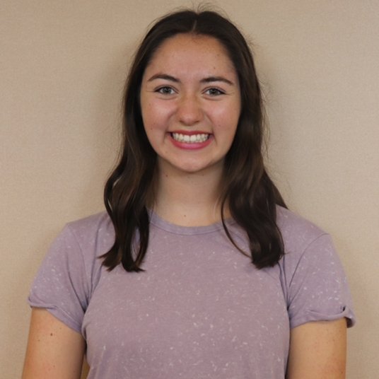 Ashley Nita head shot