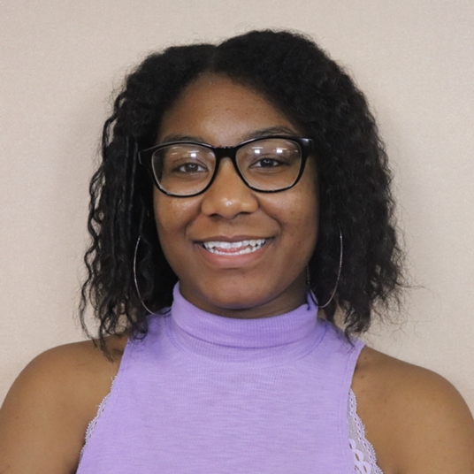 Camryn Hayes head shot