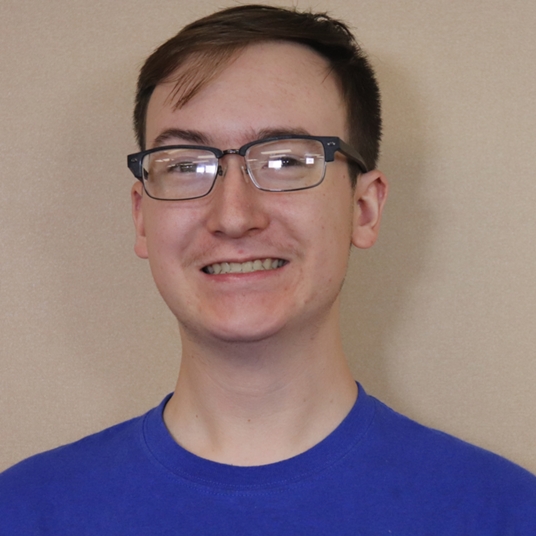 Chris Canul head shot