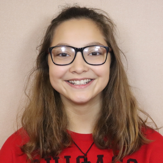 Maria Ramos head shot