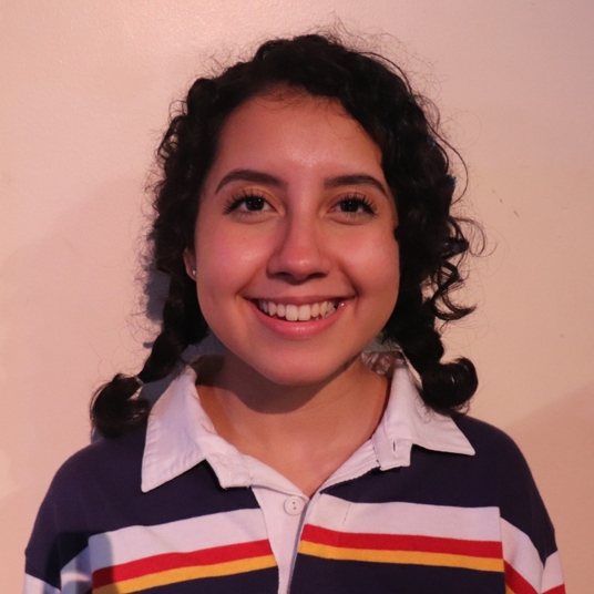 Ariel Velasco head shot