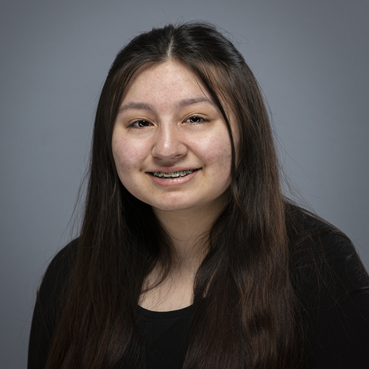 Cynthia Ortiz head shot