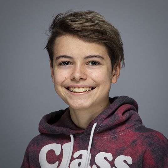 Robert Brunetti head shot