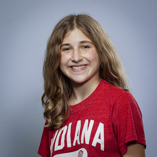 Ava Jordan Fefferman head shot