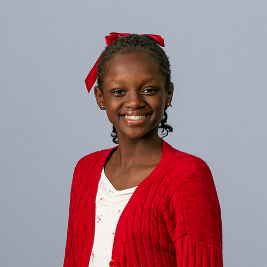 Mary Kramer head shot