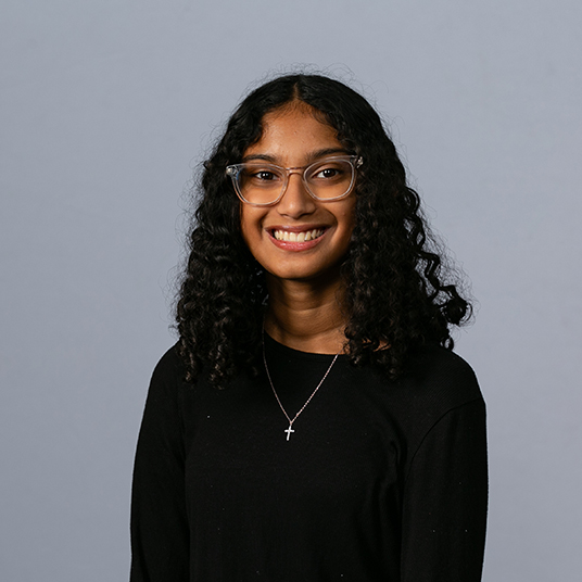 Rachel Setunge head shot