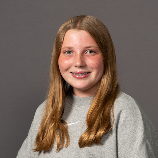 Sadie Fuchs head shot