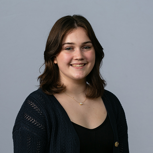 Emma Potchen head shot