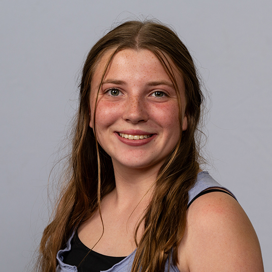 Sadie Fuchs head shot