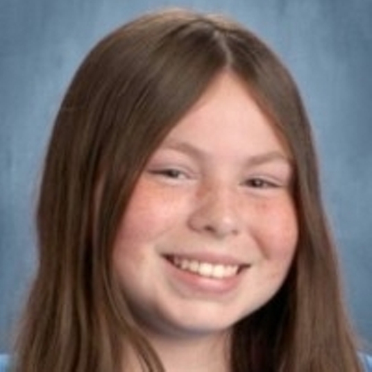 Mackenzie Mullaney head shot