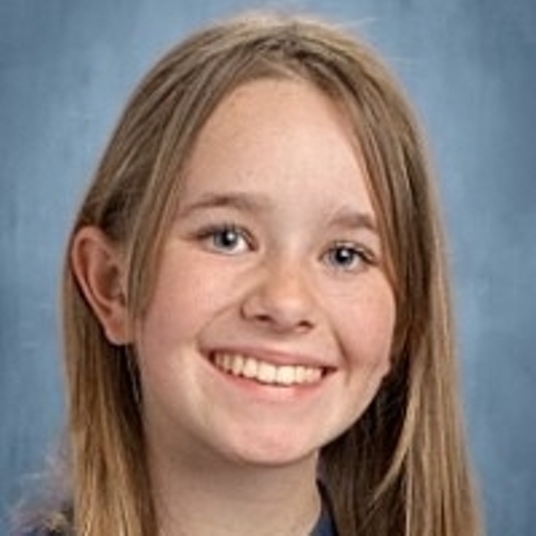 Liliya Stehmeier head shot