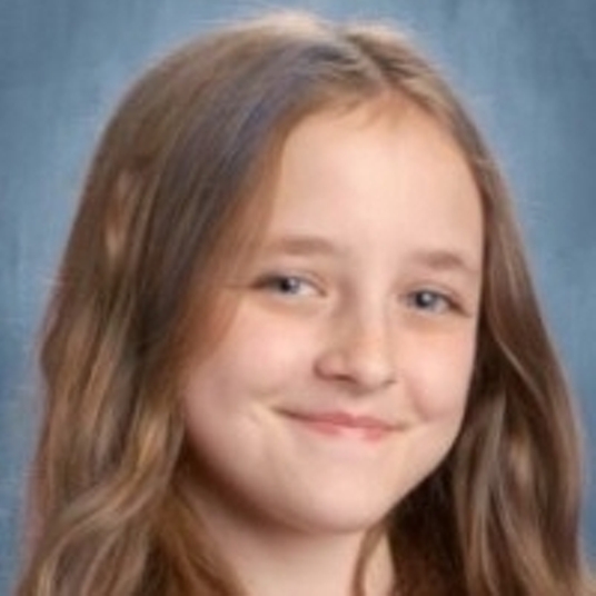 Jordyn McLean head shot