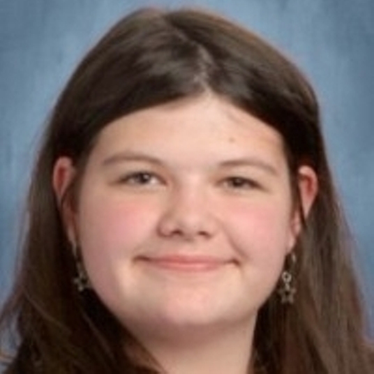 Shilo Dye head shot