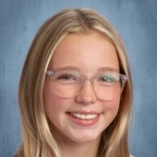 Payton Potter head shot