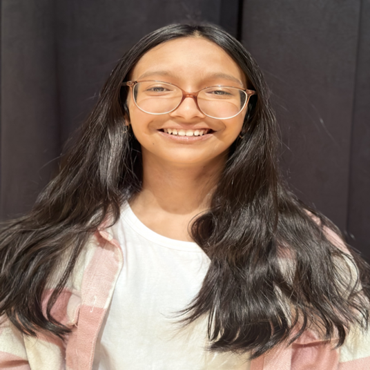 Safa Patwary head shot