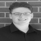 Zach Denton head shot