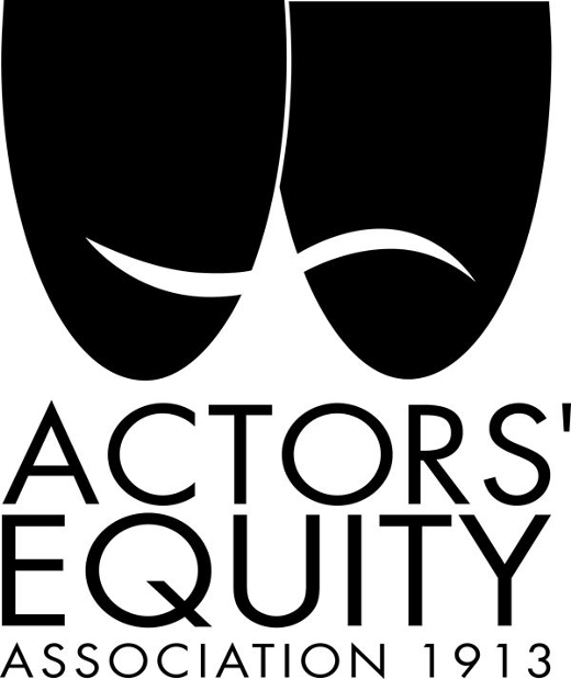 Actors' Equity Logo