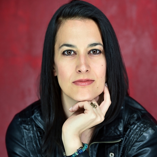 Satu . head shot