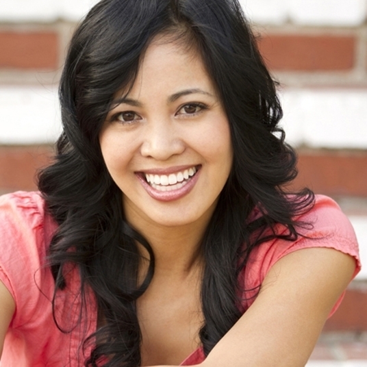 Jasmine Ejan head shot